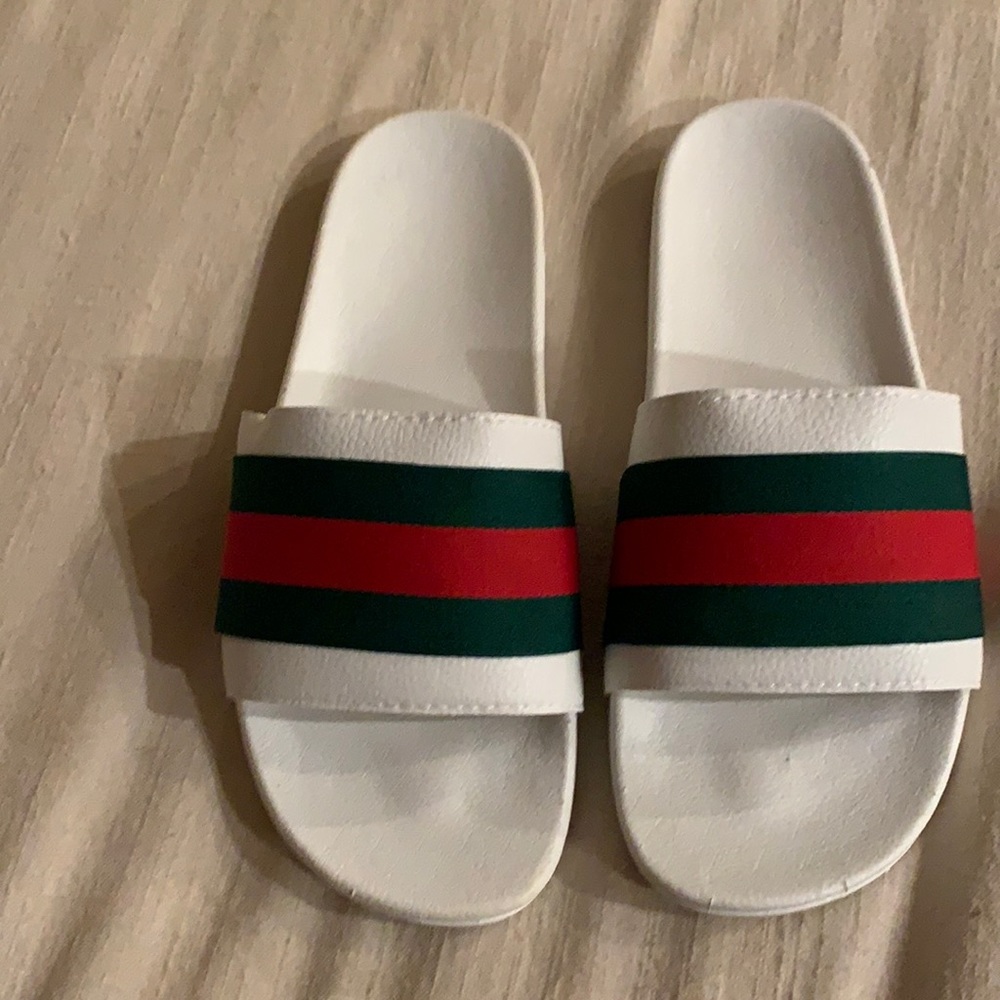 Slides